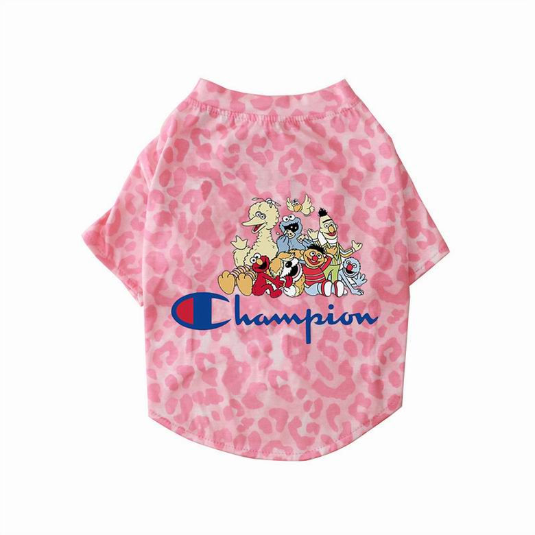 CHAMP Back T-Shirt