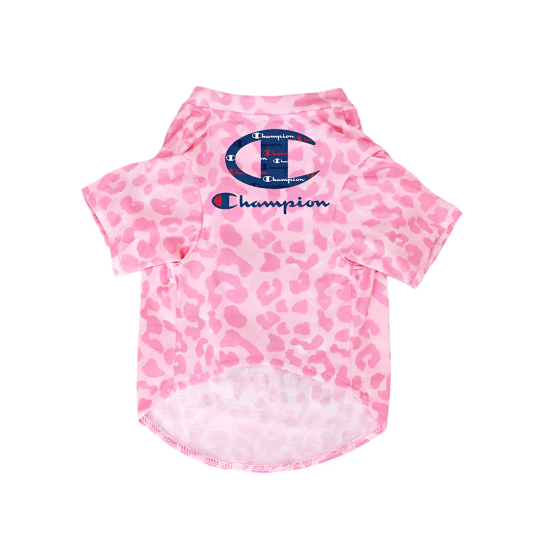 CHAMP Front T-Shirt