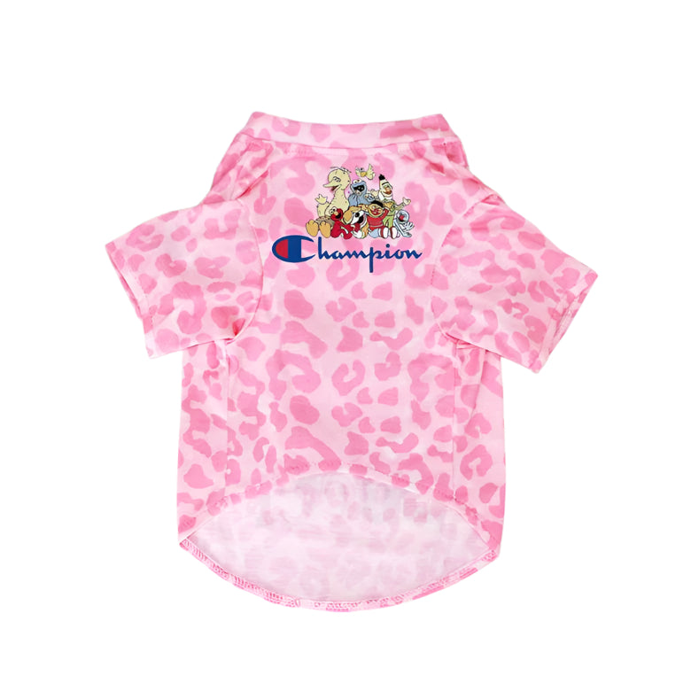 CHAMP Front T-Shirt