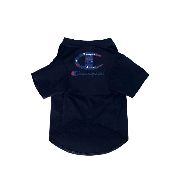 CHAMP Front T-Shirt