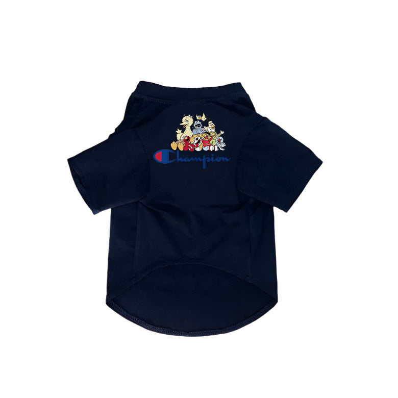CHAMP Front T-Shirt