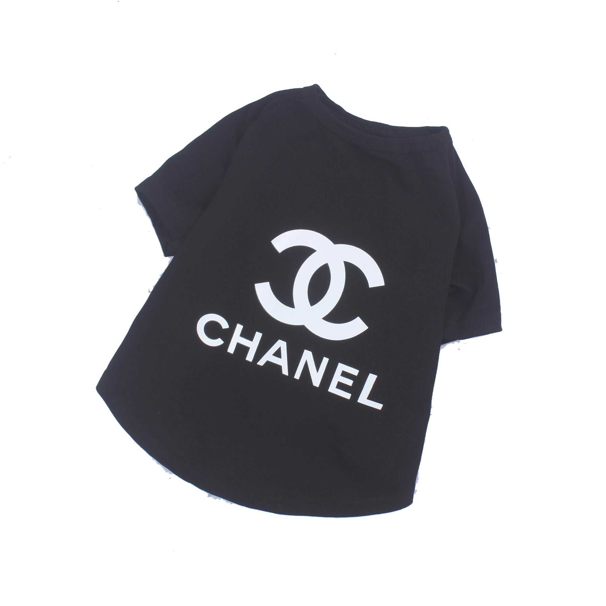C.H T-Shirt