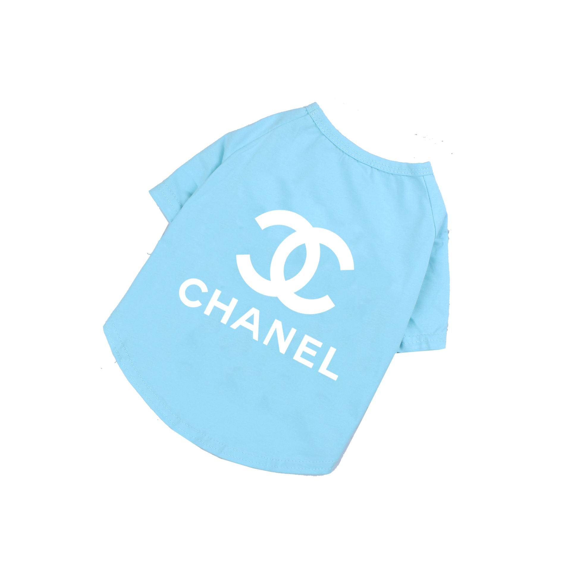 C.H T-Shirt