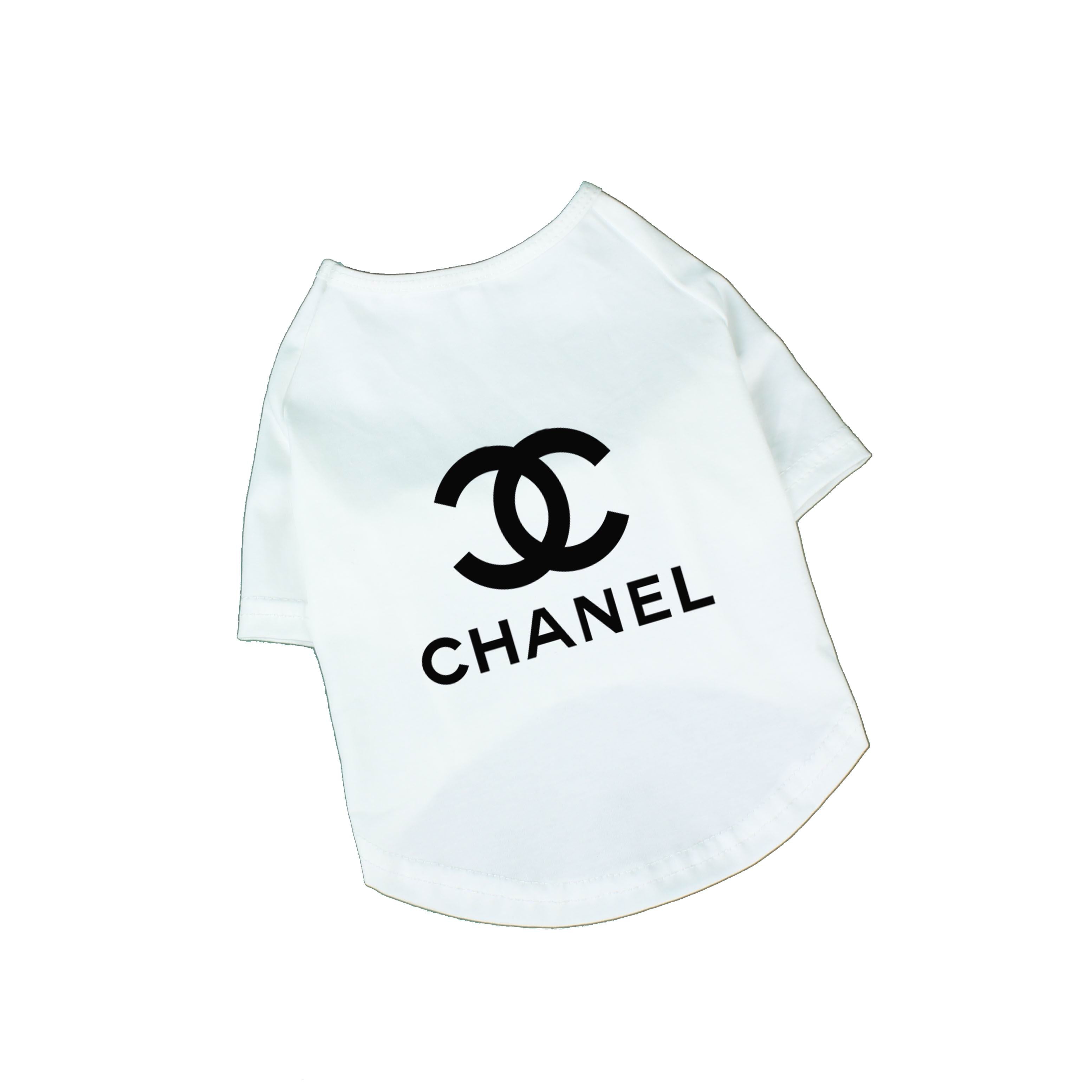C.H T-Shirt