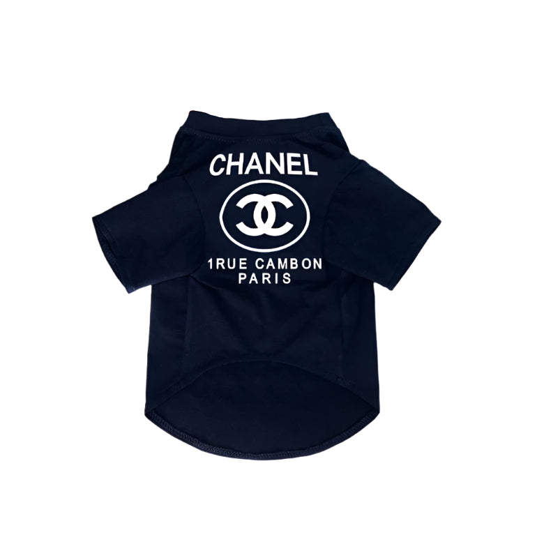 C.H Front T-Shirt