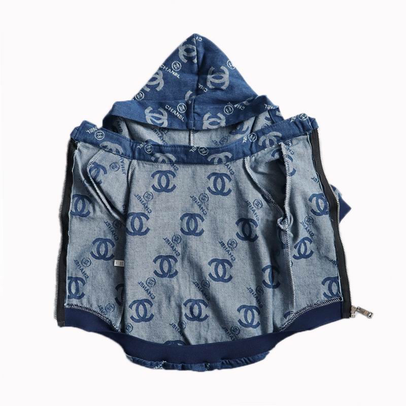 C.H Jacket