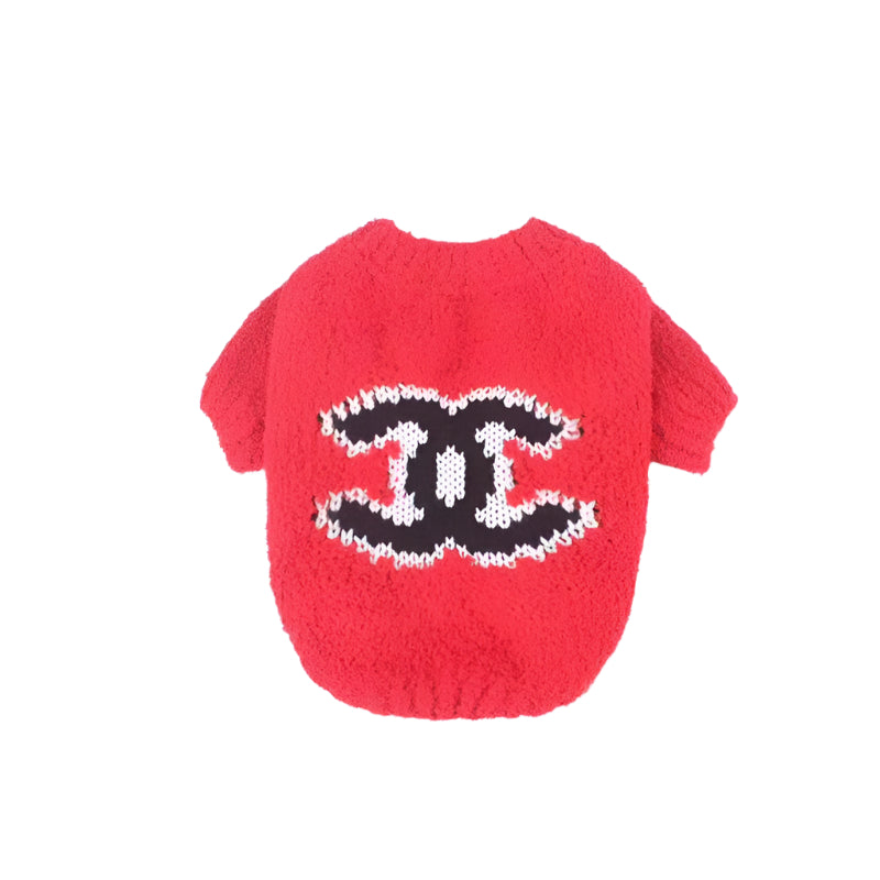 C.H Sweater