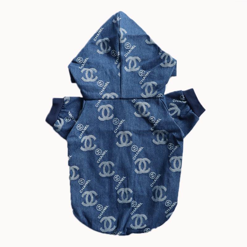 C.H Jacket