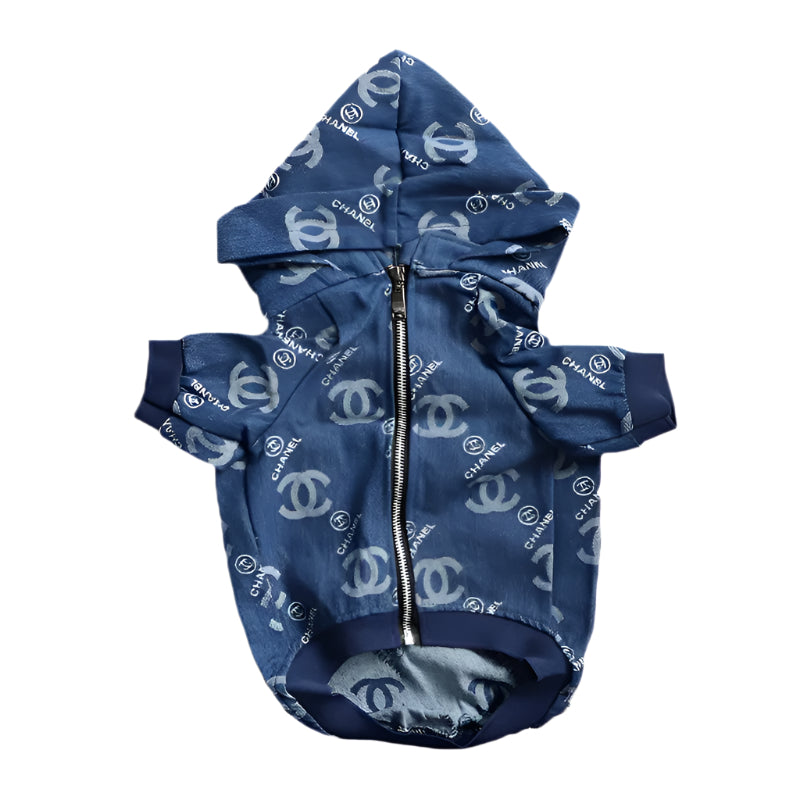 C.H Jacket