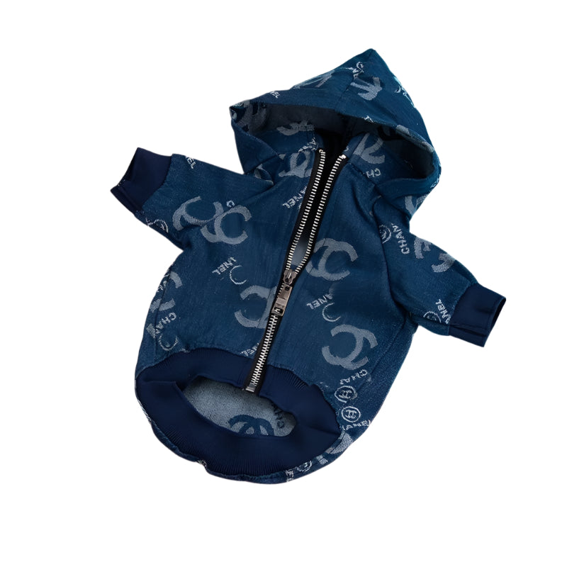 C.H Jacket