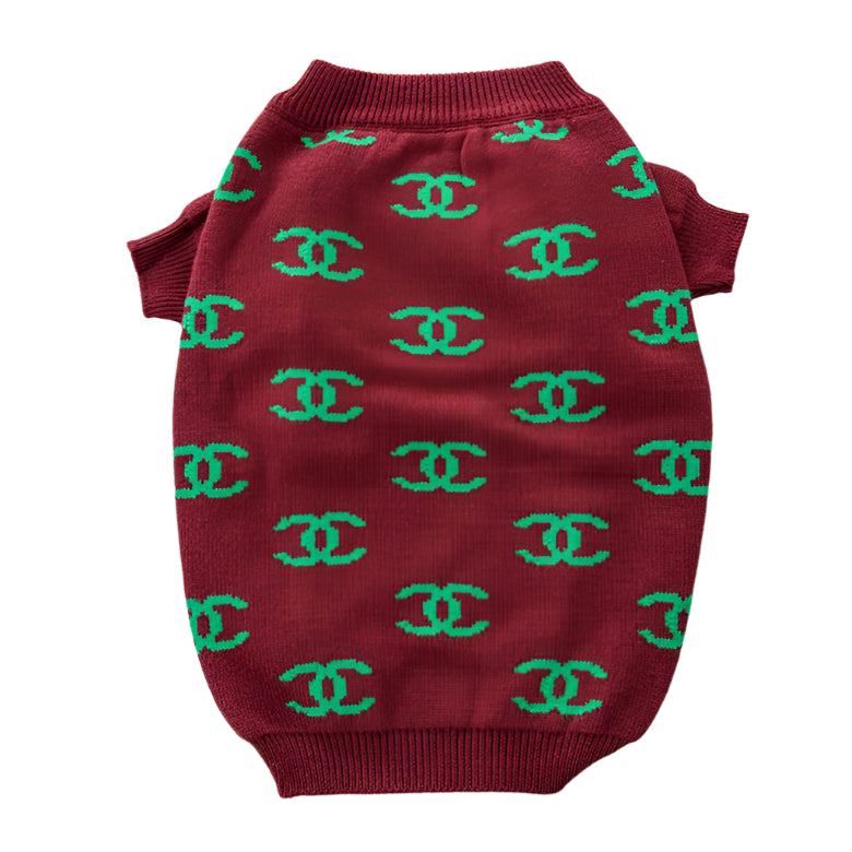 C.H Sweatshirt