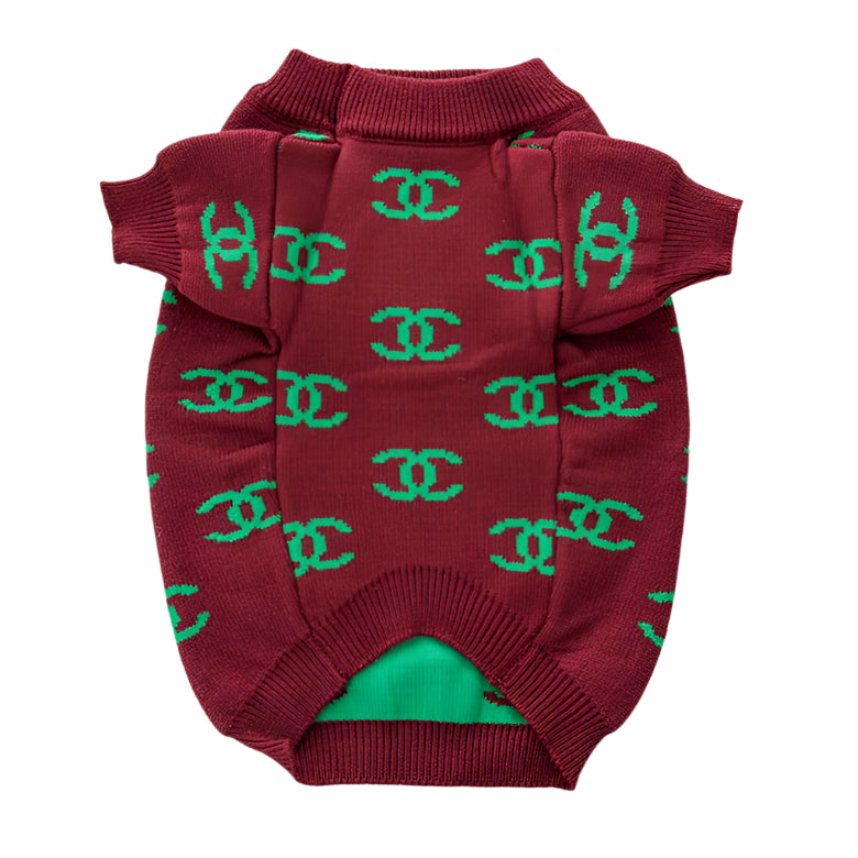 C.H Sweatshirt