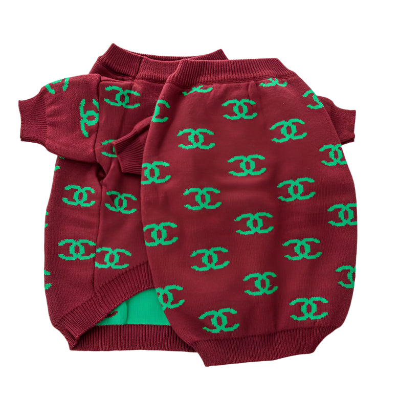 C.H Sweatshirt