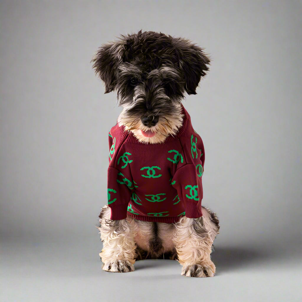 C.H Sweatshirt