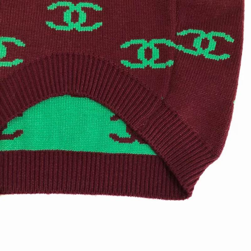 C.H Sweater
