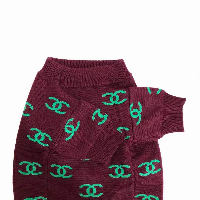 C.H Sweater