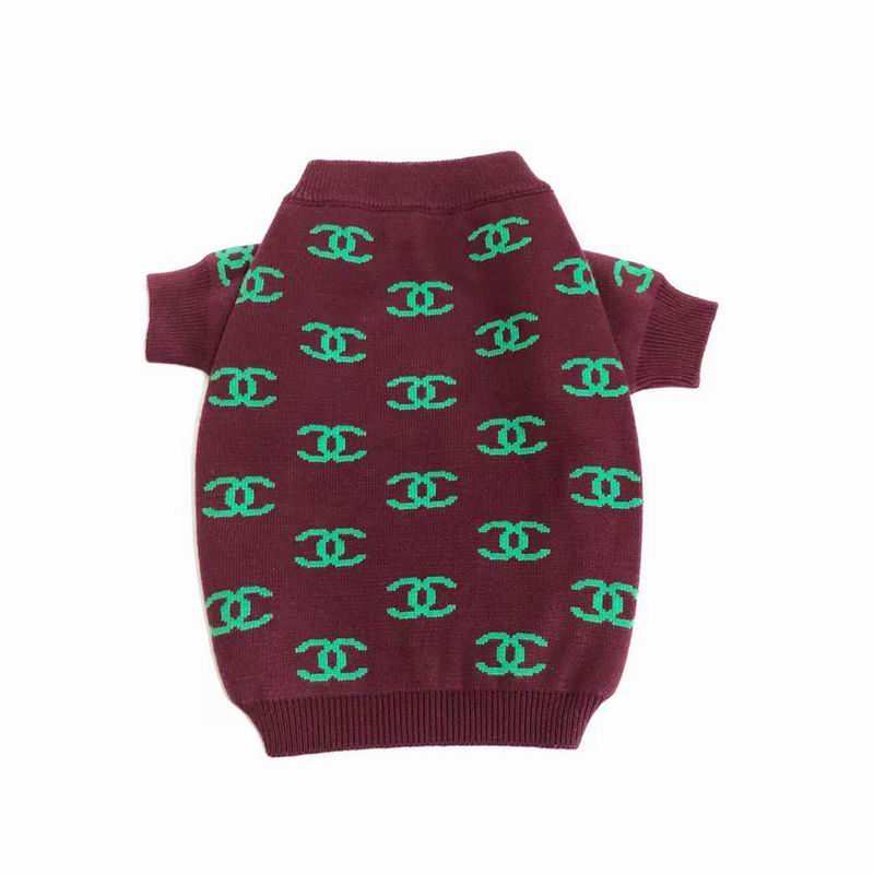 C.H Sweater