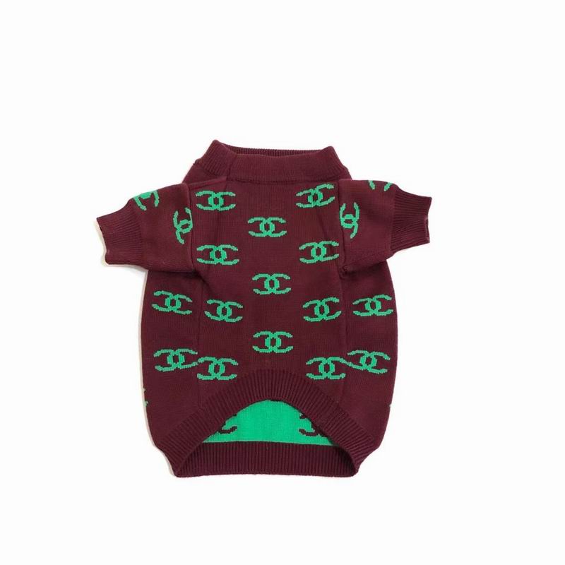 C.H Sweater