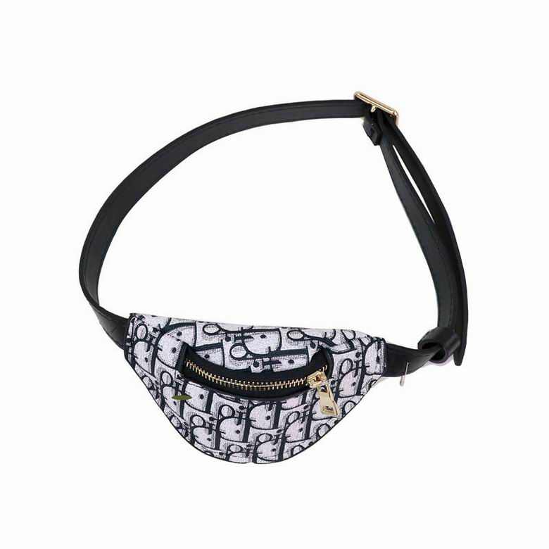 C.D Bag