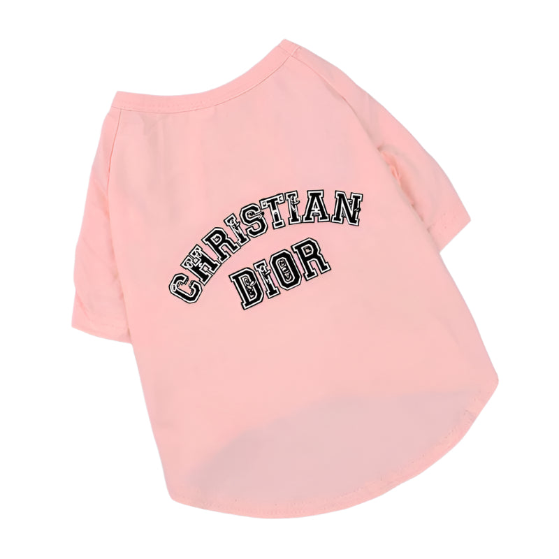 C.D T-Shirt