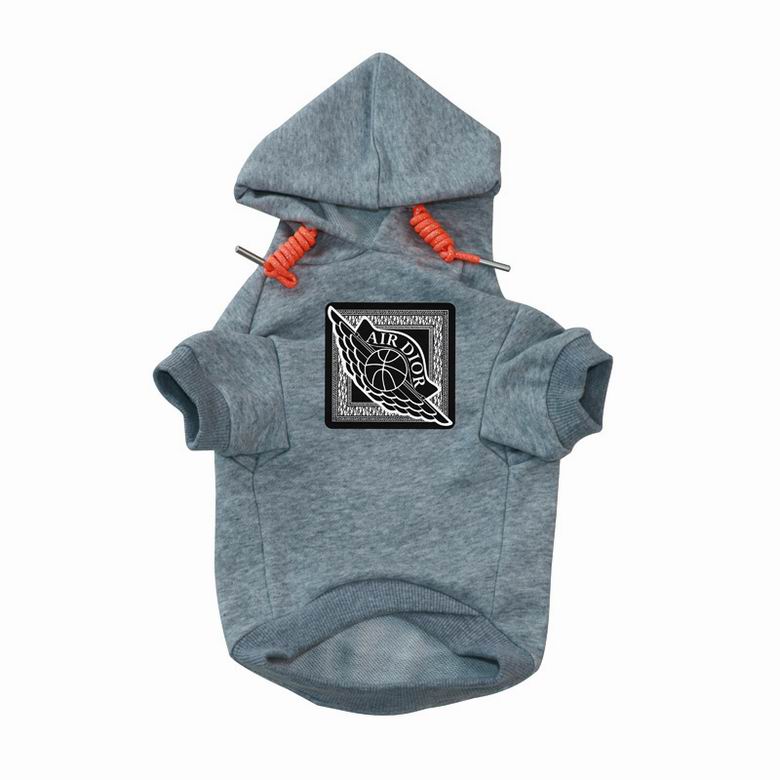 C.D Front Hoodie