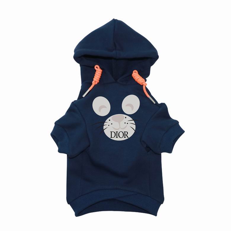 C.D Front Hoodie