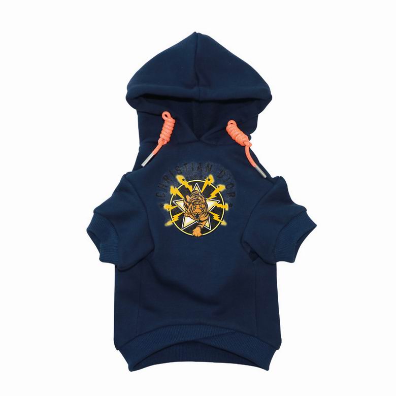 C.D Front Hoodie