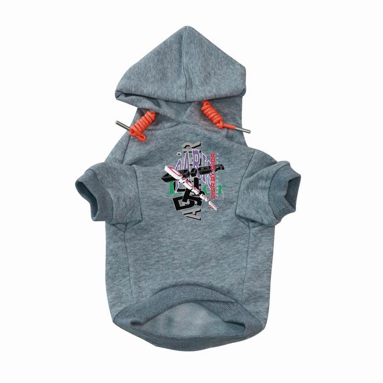 C.D Front Hoodie