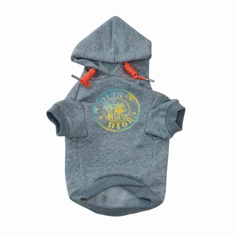 C.D Front Hoodie