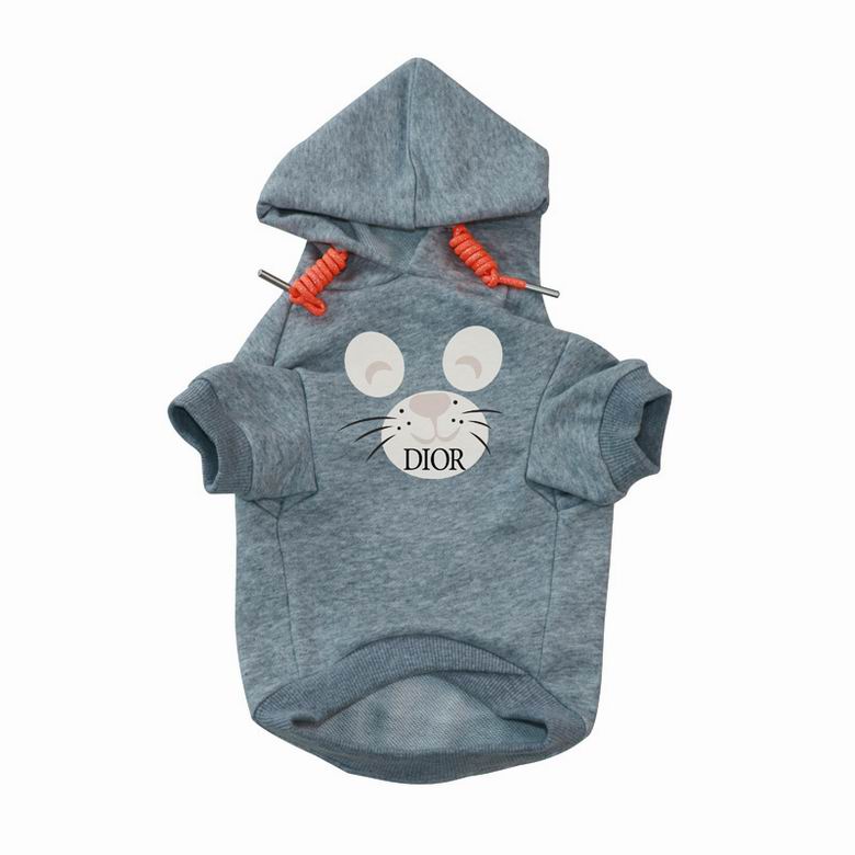 C.D Front Hoodie