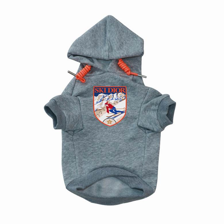 C.D Front Hoodie