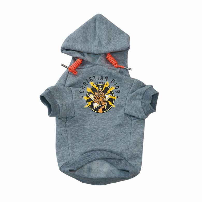 C.D Front Hoodie