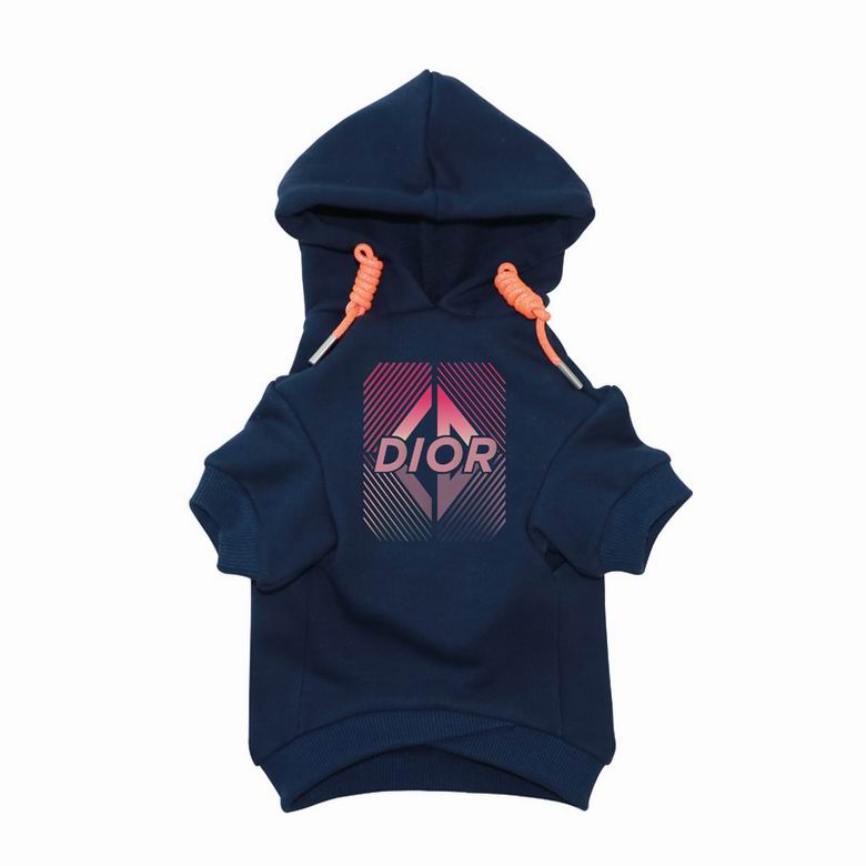 C.D Front Hoodie