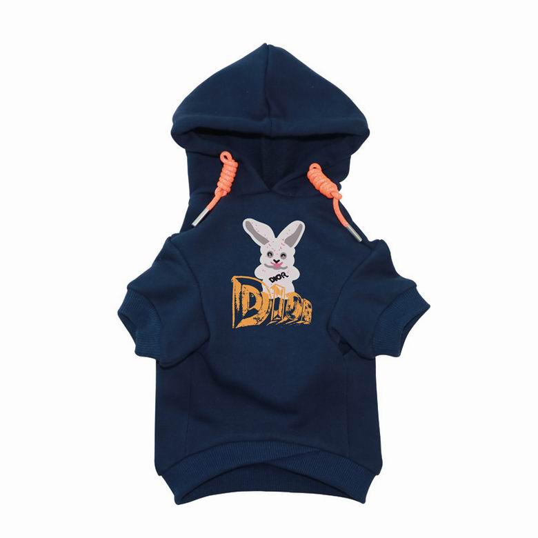 C.D Front Hoodie