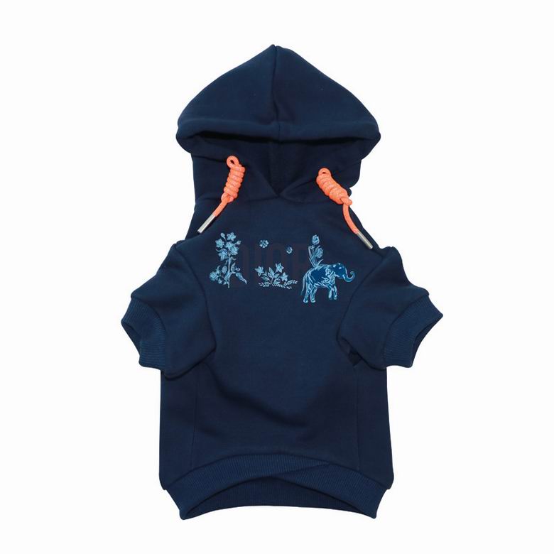 C.D Front Hoodie