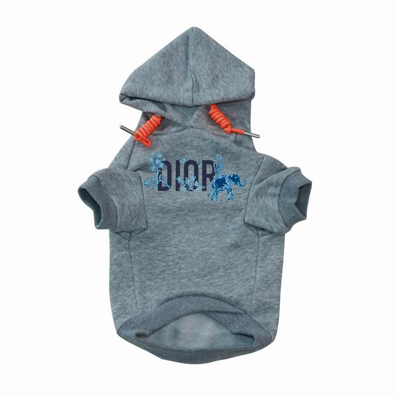 C.D Front Hoodie