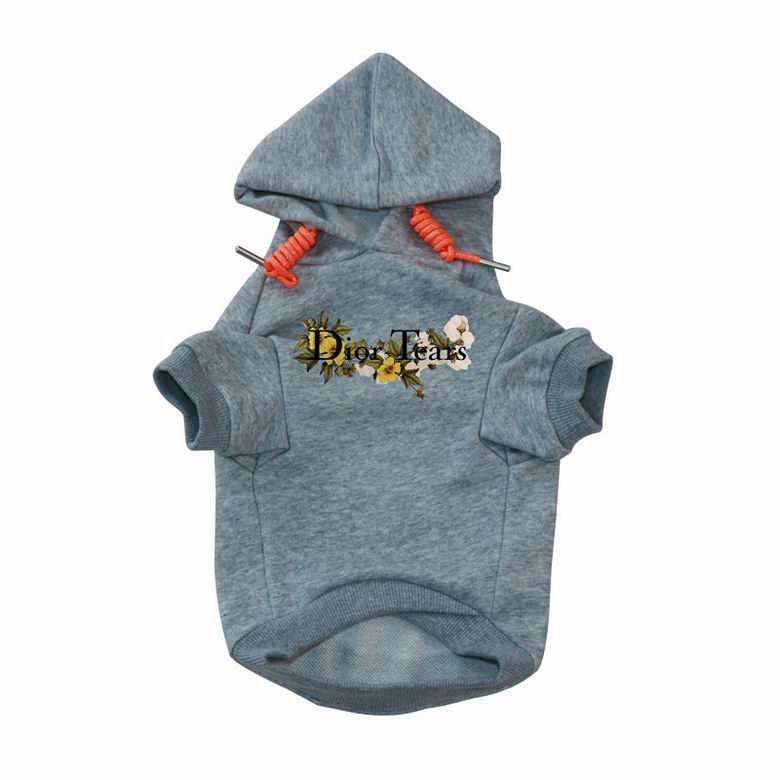 C.D Front Hoodie