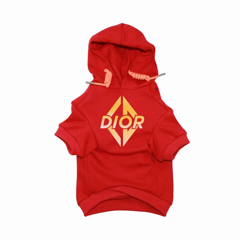 C.D Front Hoodie