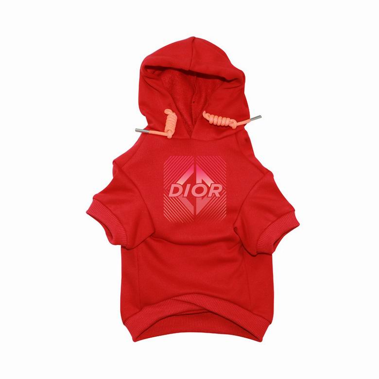 C.D Front Hoodie