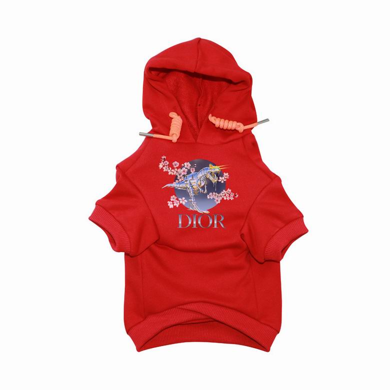 C.D Front Hoodie