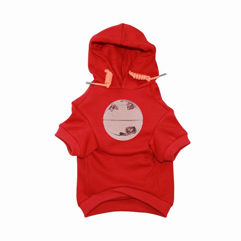 C.D Front Hoodie