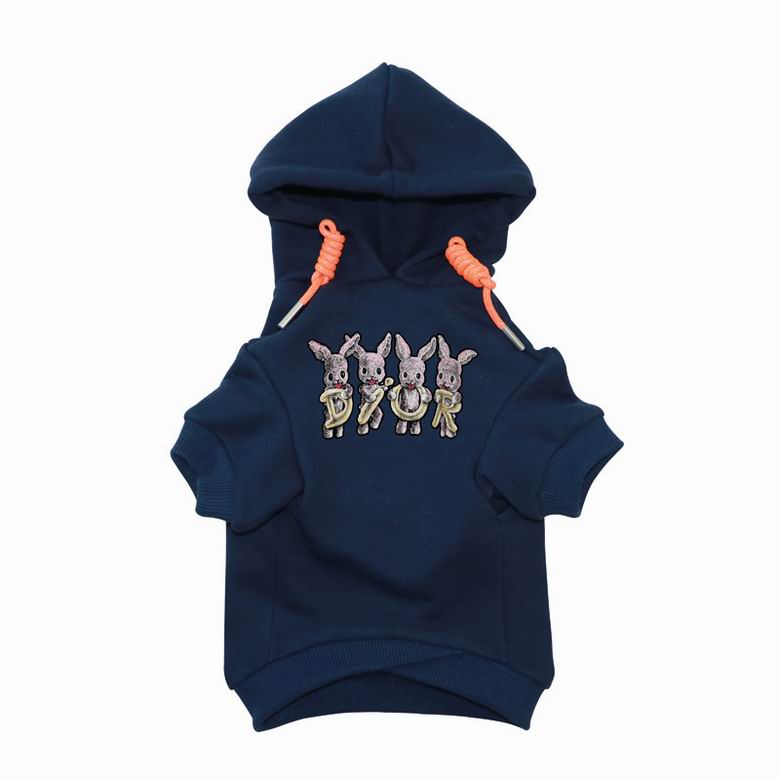 C.D Front Hoodie