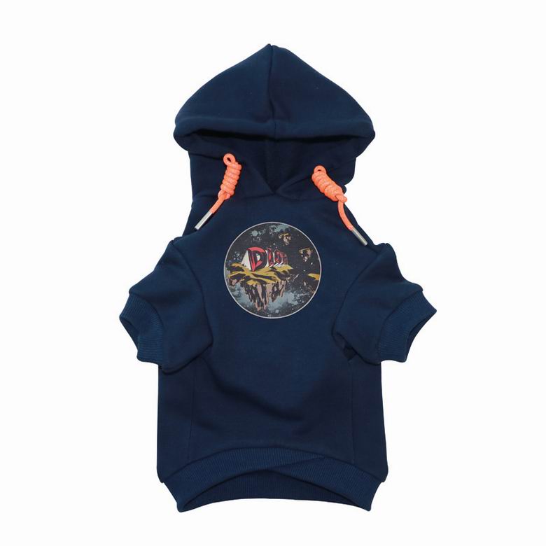C.D Front Hoodie