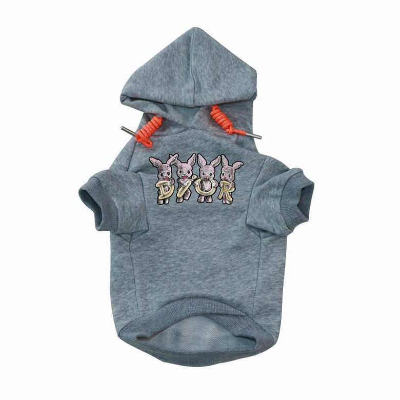 C.D Front Hoodie