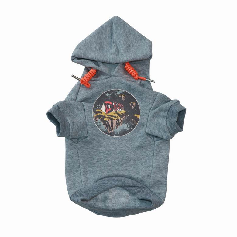 C.D Front Hoodie