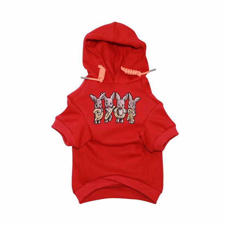 C.D Front Hoodie