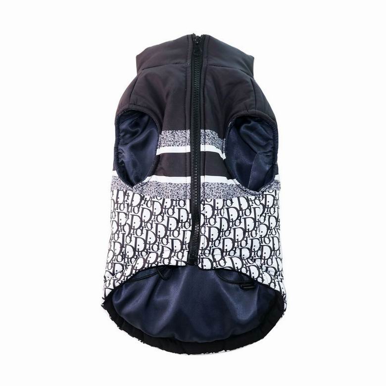 C.D Jacket