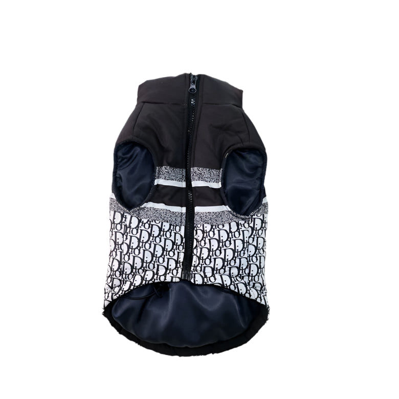C.D Jacket