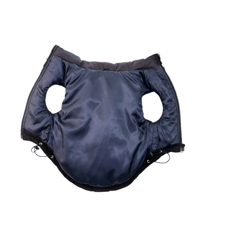 C.D Jacket