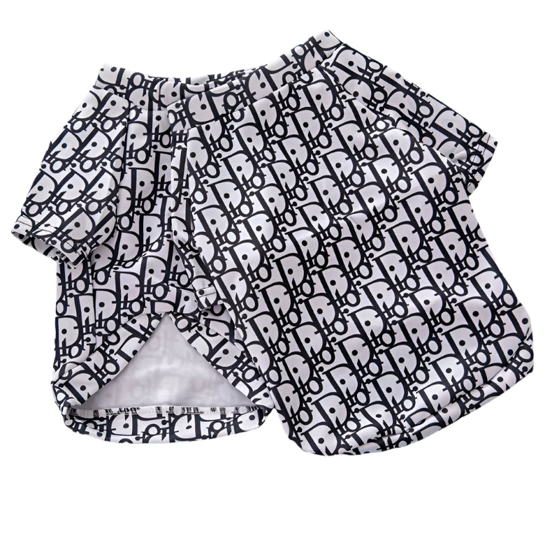 C.D Sweatshirt